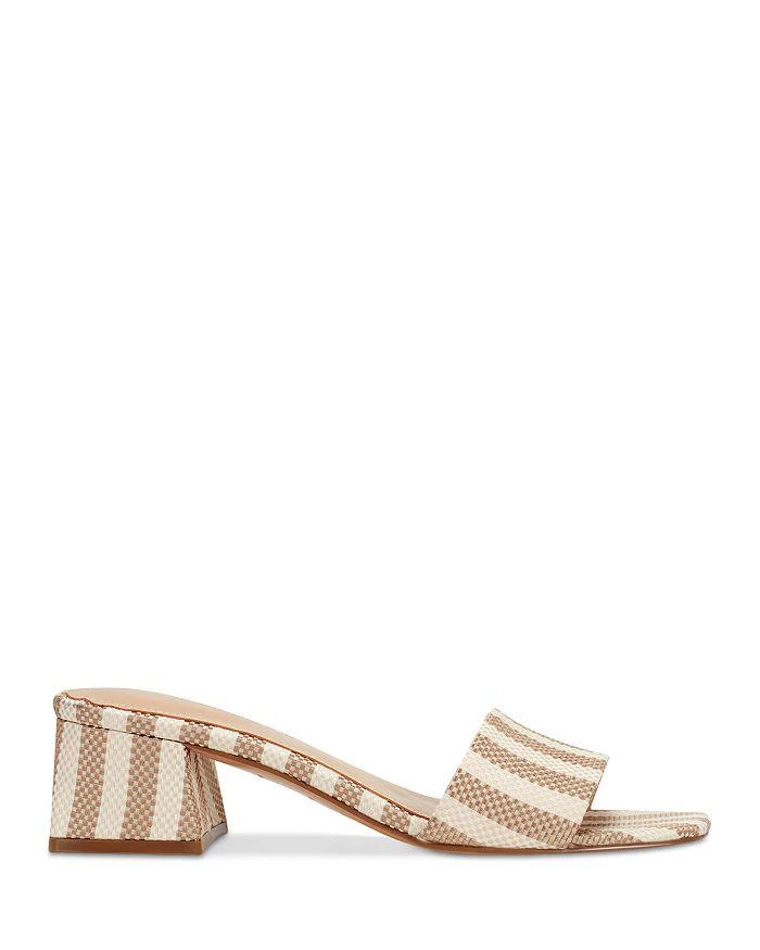 Marc Fisher Women's Olysa Block Heel Dress Sandals 2