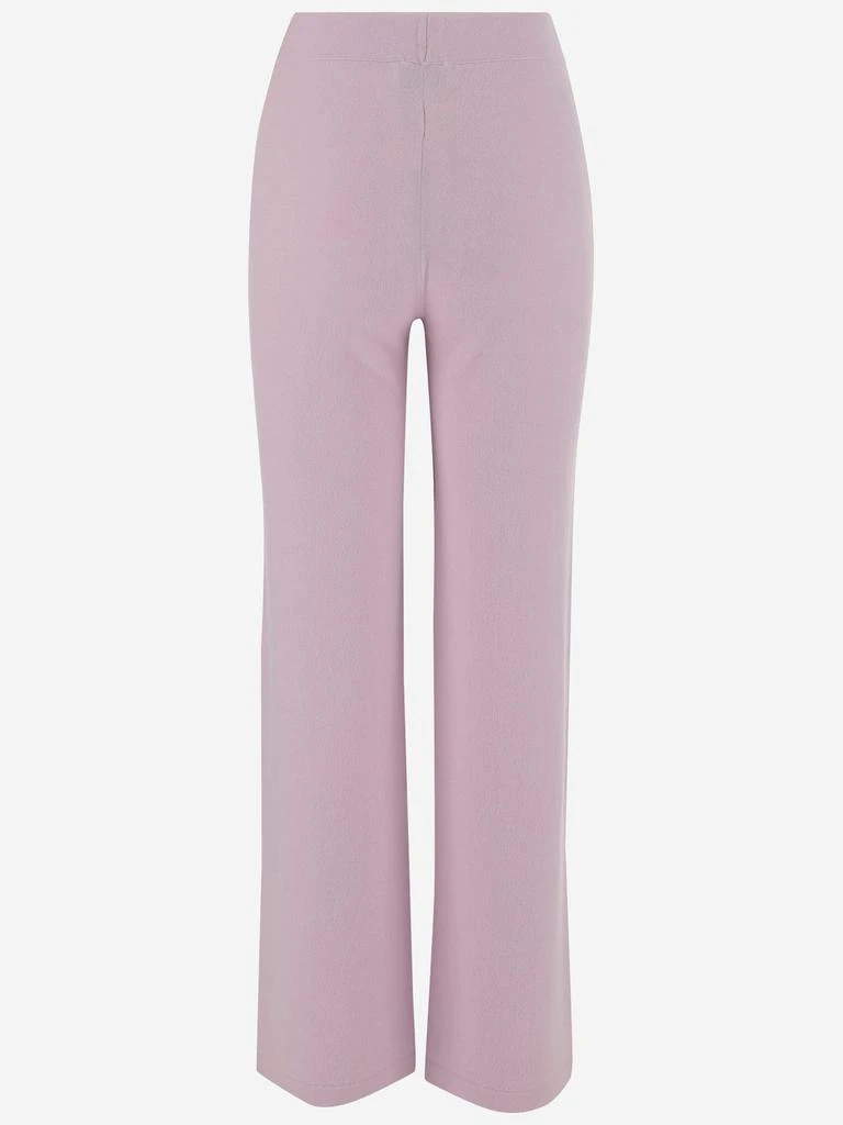 BRUNO MANETTI Bruno Manetti Wide Leg Pants 1