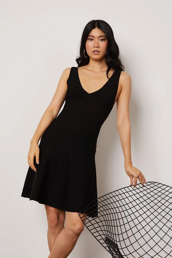 Bailey 44 Jane Dress in Black 1