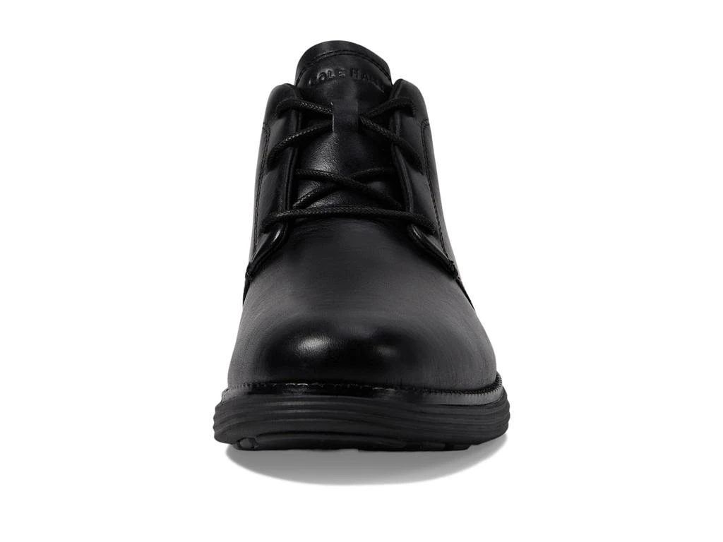 Cole Haan Originalgrand Remastered Waterproof Chukka Boots 6