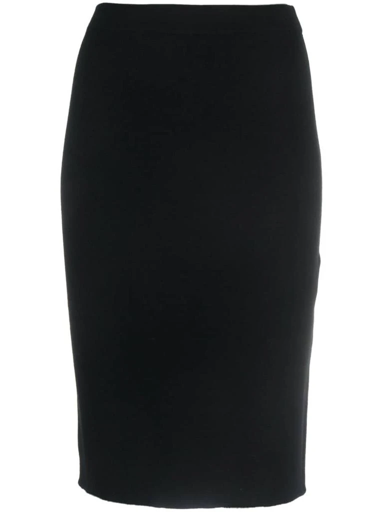 Yves Saint Laurent Women'sSkirts 1