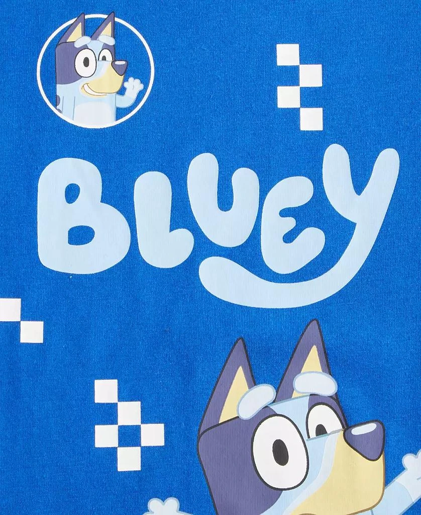 Epic Threads Toddler Boys Bluey T-Shirt, Exclusively at Macy's 3