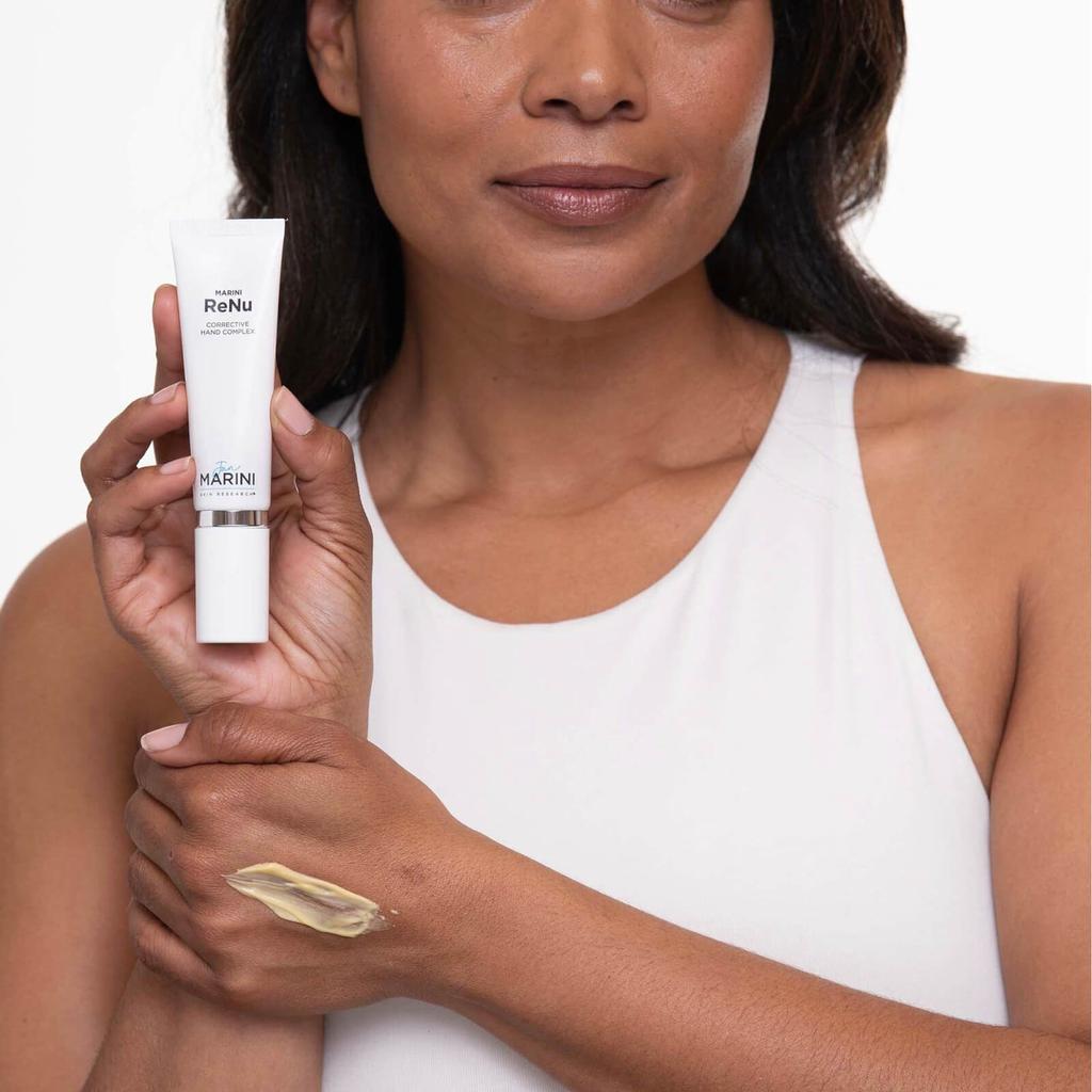 Jan Marini Jan Marini Marini ReNu Corrective Hand Complex