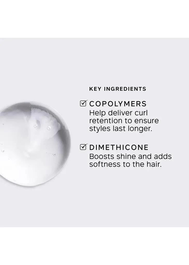 Philip Kingsley Curl Activator Curl Defining Cream 100ml 3