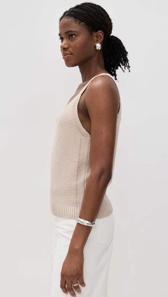 Splendid Banks Sweater Tank 3