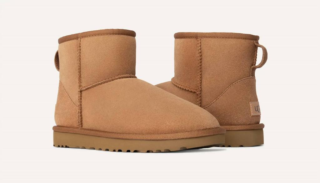 UGG Ugg - Women Classic Mini II Boot