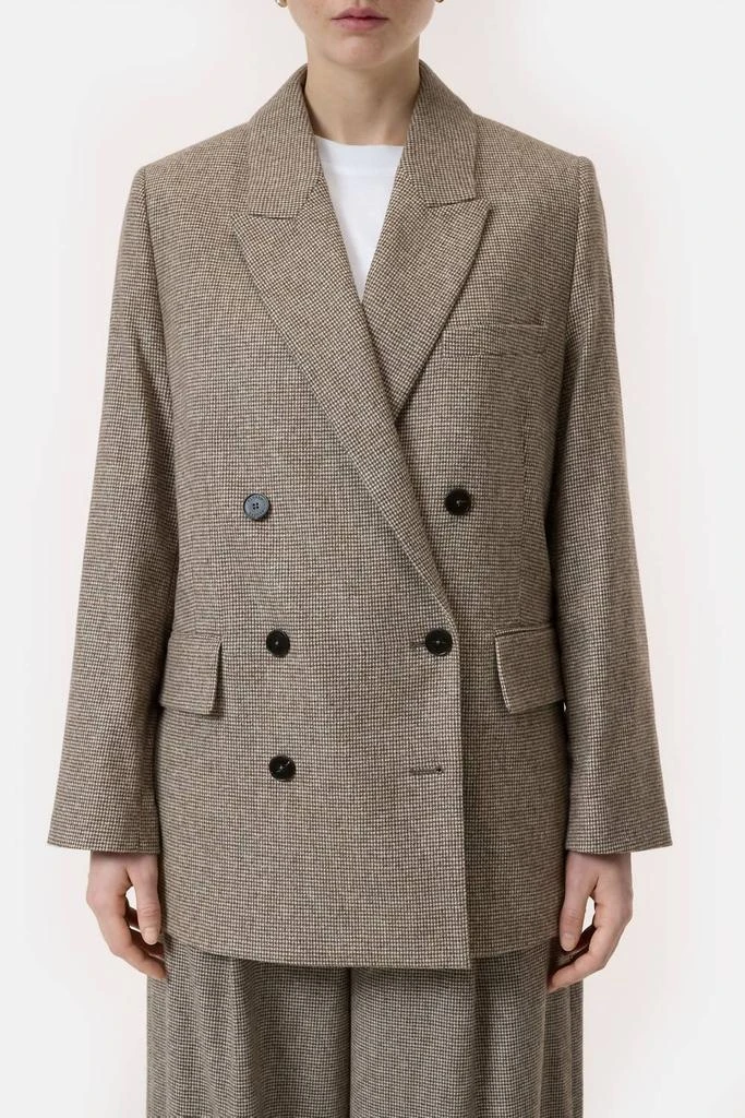 Closed Closed - Classic Relaxed-fit Blazer