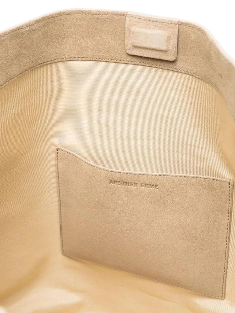 AESTHER EKME Aesther Ekme Classic Shoulder Bag 4