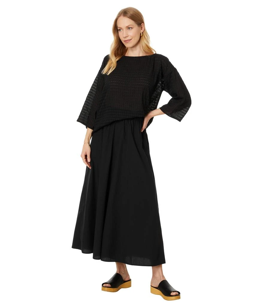 Eileen Fisher Lantern Pants 4