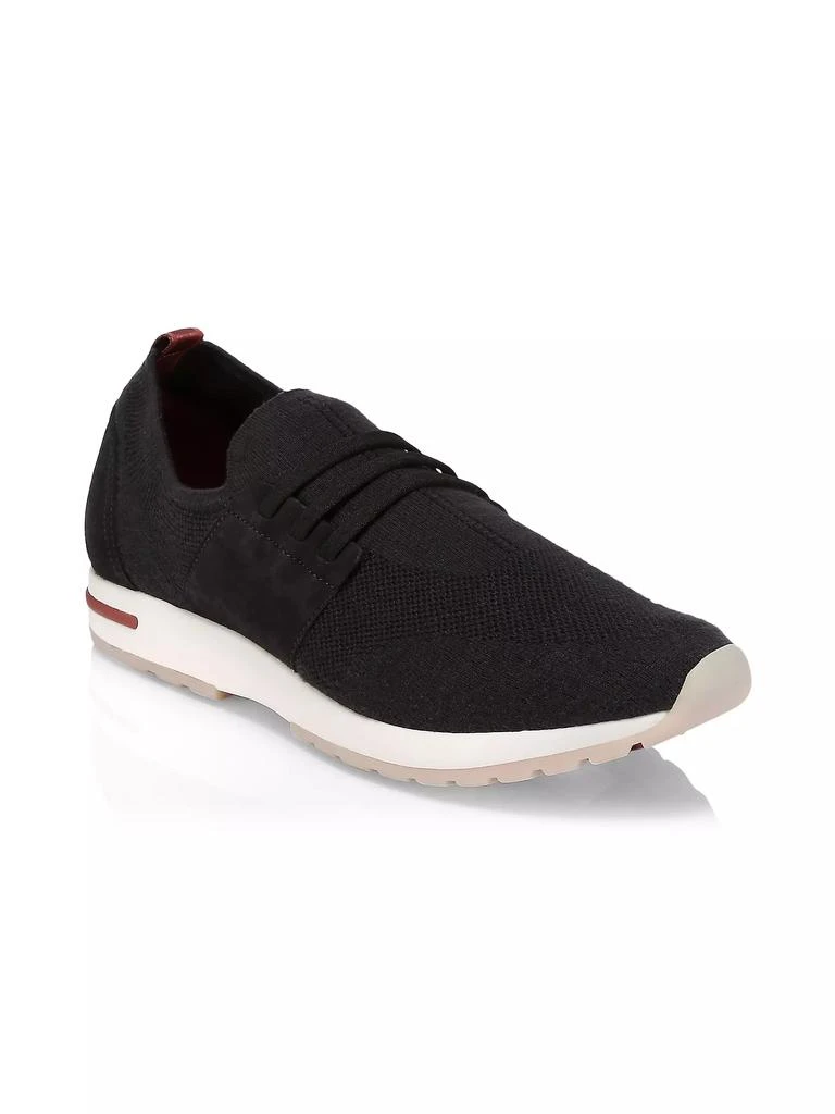 Loro Piana 360 Flexy Walk Sneakers 2