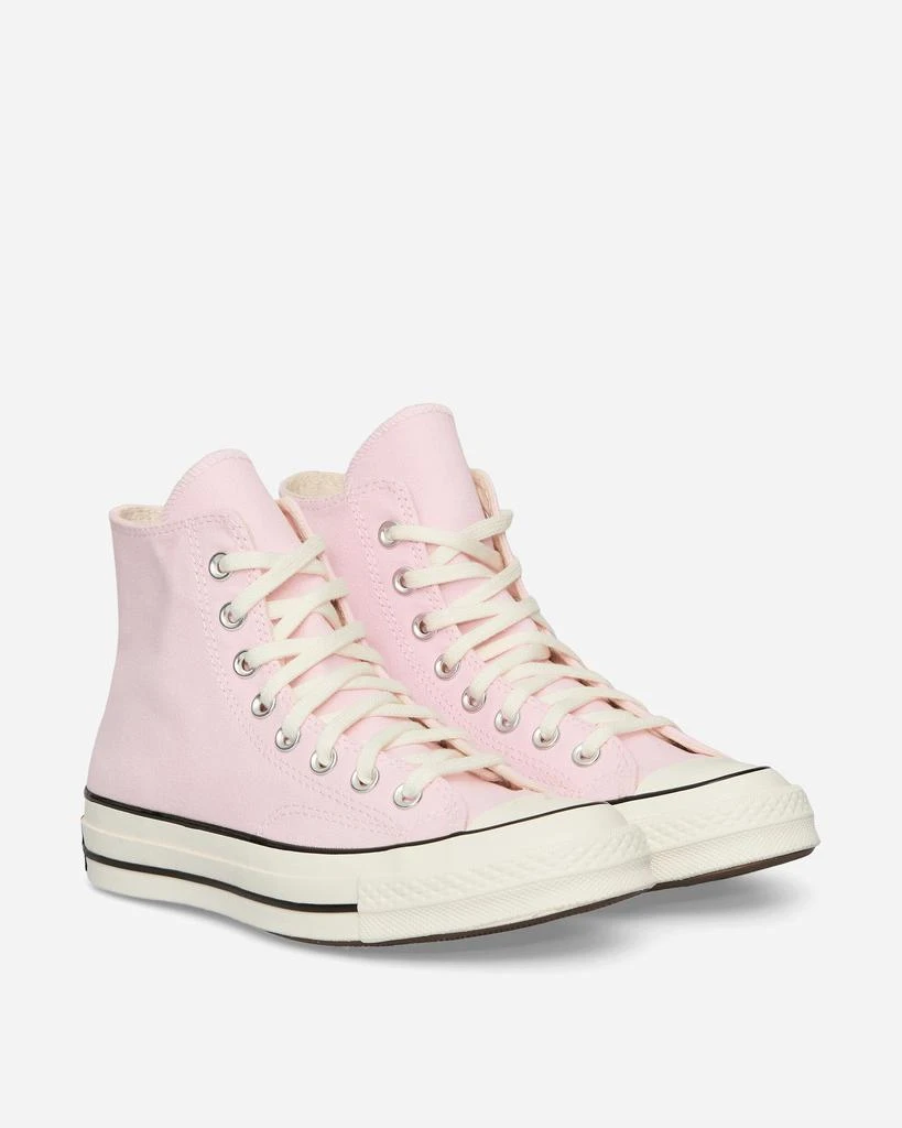 Converse Chuck 70 Hi Sneakers Pink Frosting 2