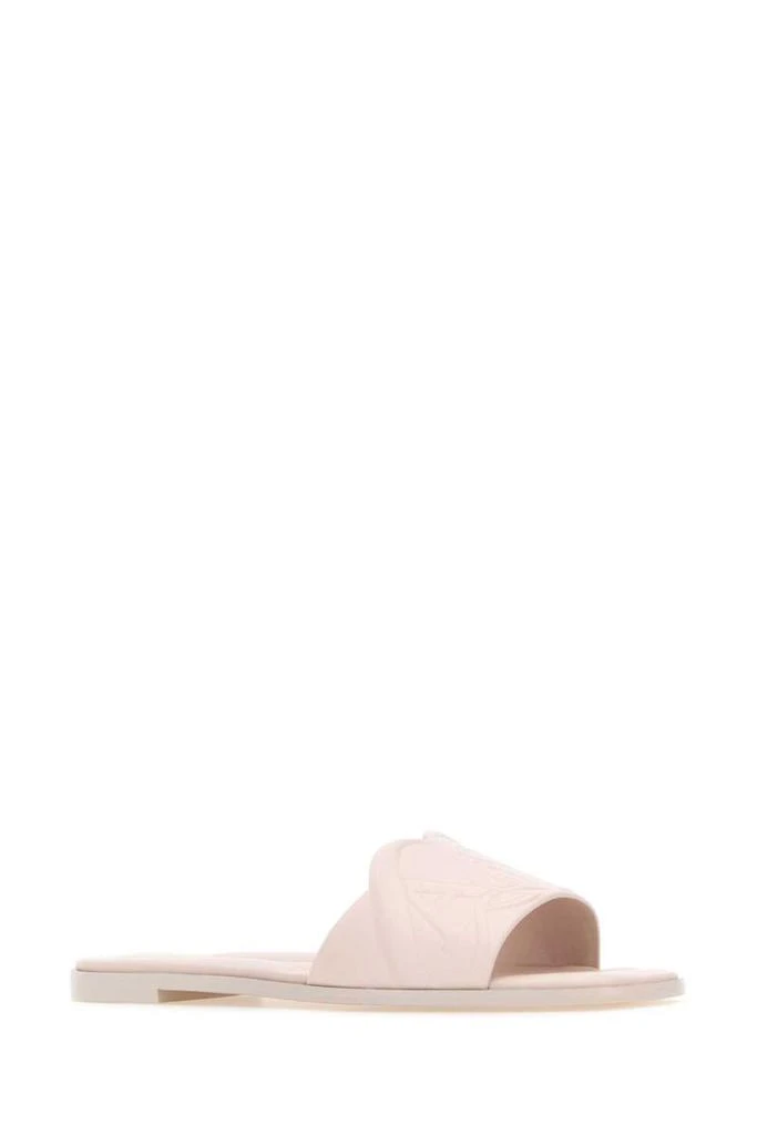 Alexander McQueen Alexander McQueen Slippers 2