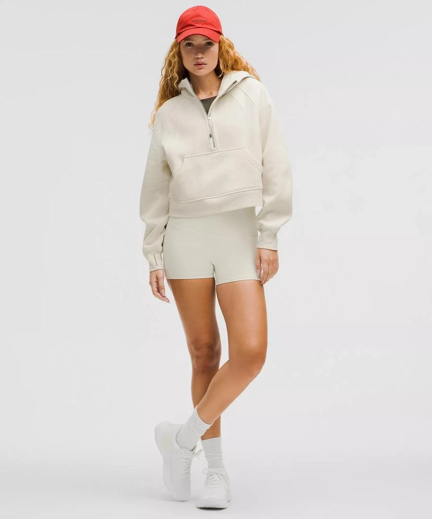 lululemon Scuba Oversized Half-Zip Hoodie 8