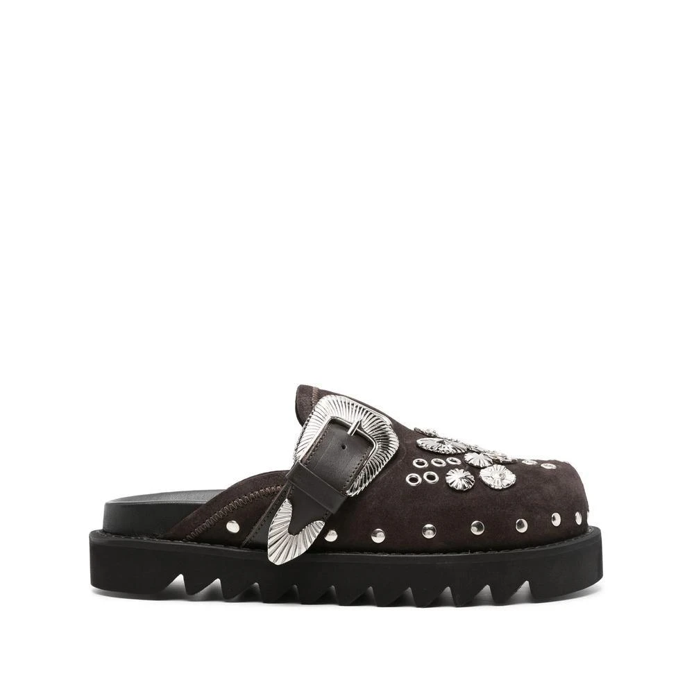 Toga Pulla Toga Pulla Shoes 1