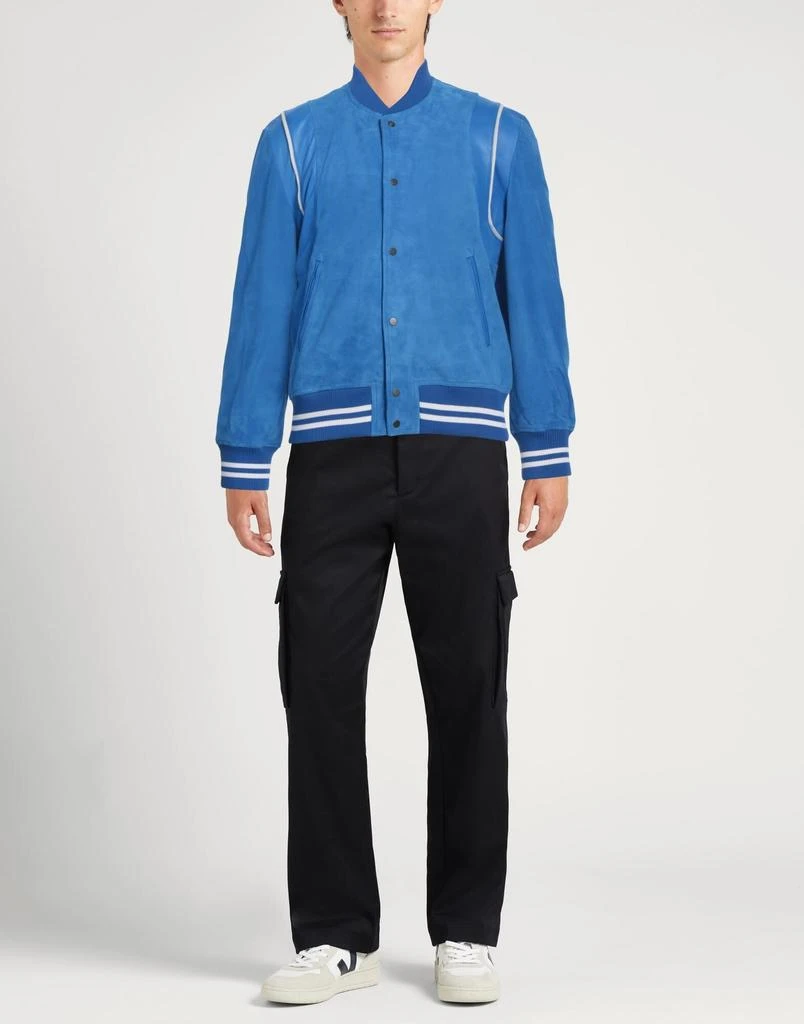 Salvatore Santoro Bomber 2