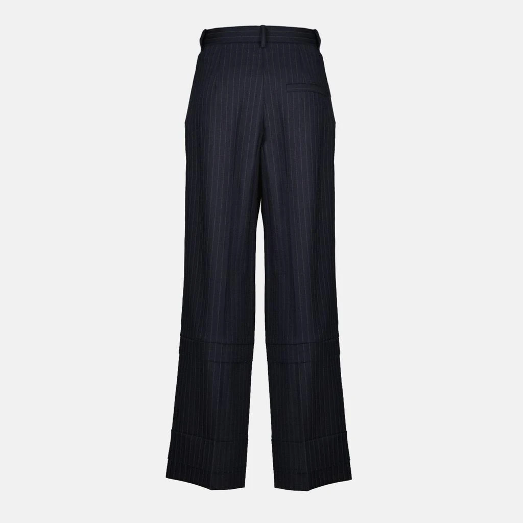 Khaite Khaite Linden Pants 2