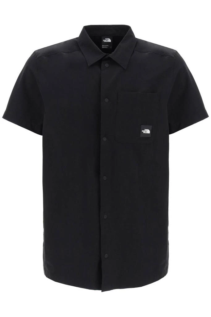 The North Face Murray Short-sleeved Shirt 1