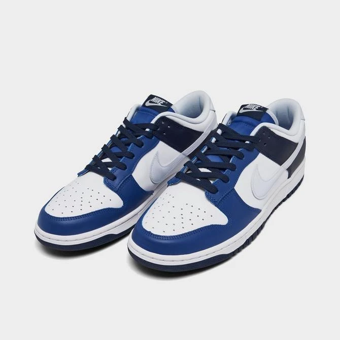 NIKE Nike Dunk Low Retro Casual Shoes (Men's Sizing) 3