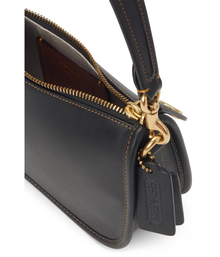 Coach The Coach Originals Glovetanned Leather Swinger 3