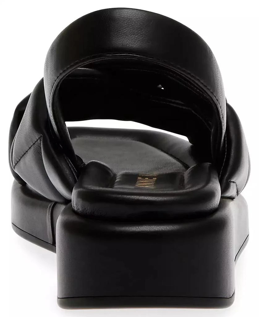 Anne Klein Women's Air Slingback Footbed Sandals 3