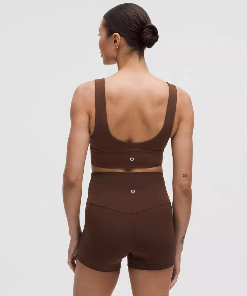 Lululemon lululemon Align™ V-Neck Bra *Light Support, A/B Cup 23