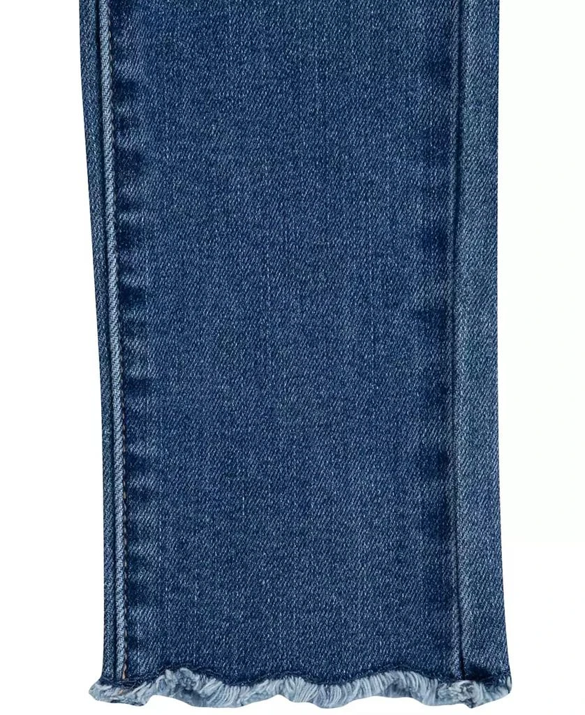 Levi's Big Girls 720 High Rise Super Skinny Jeans 4