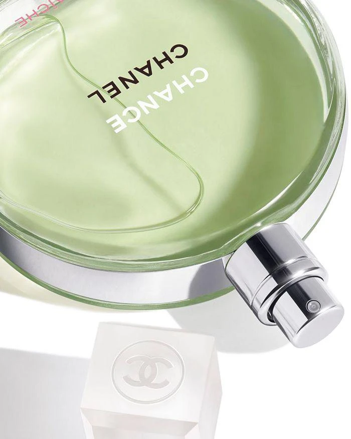 Chanel CHANCE EAU FRAÎCHE 2