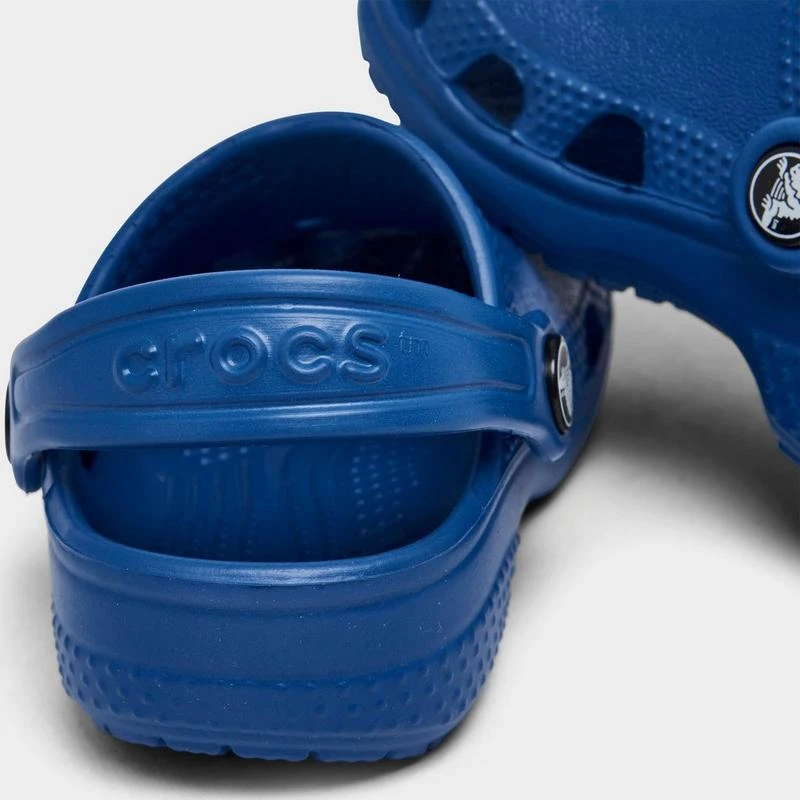 Crocs Infant Crocs Littles ™ Crib Classic Clogs 3