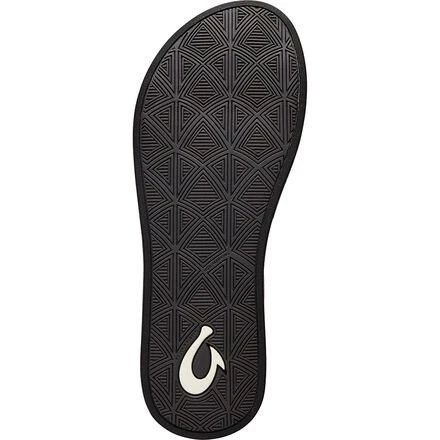 OluKai Puawe Flip Flop - Women
s 4