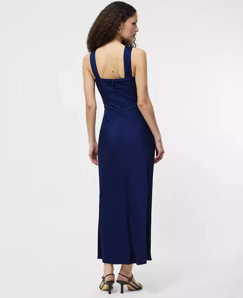 sachin and babi light blue dress Women's Ennis Satin Maxi Dress – On Sale Now with Up to 71% Off