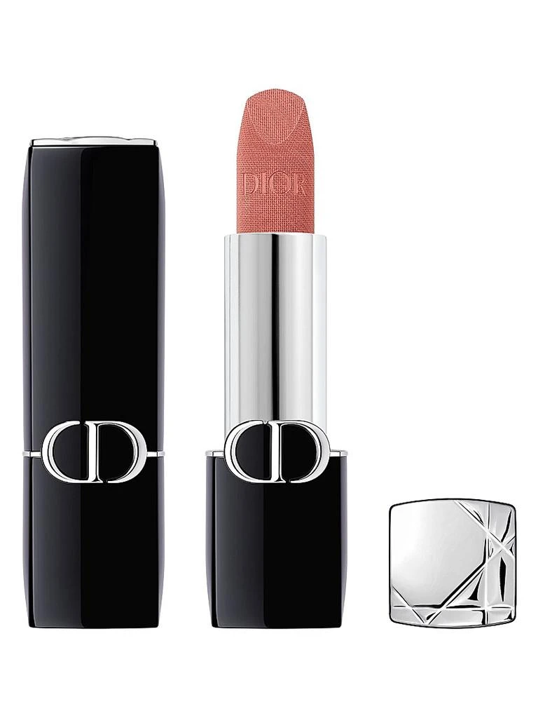 Dior Rouge Dior Lipstick 1