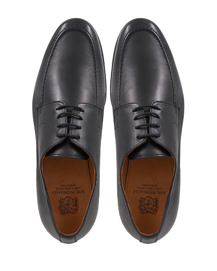 Bruno Magli Men
s Flex Lace Dress Shoe