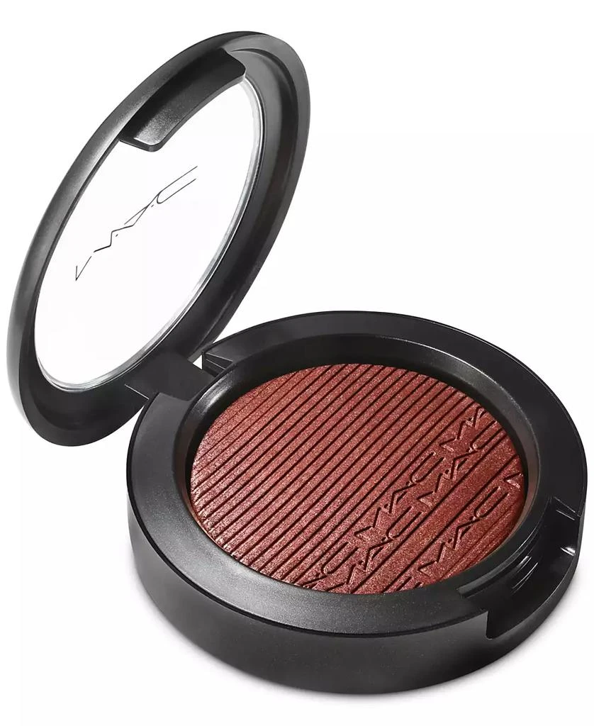 MAC Extra Dimension Blush 3