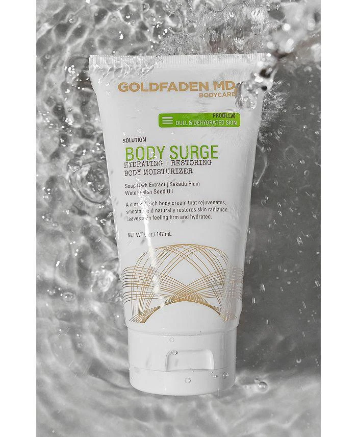 Goldfaden MD Body Surge Hydrating & Restoring Body Moisturizer 5 oz. 4