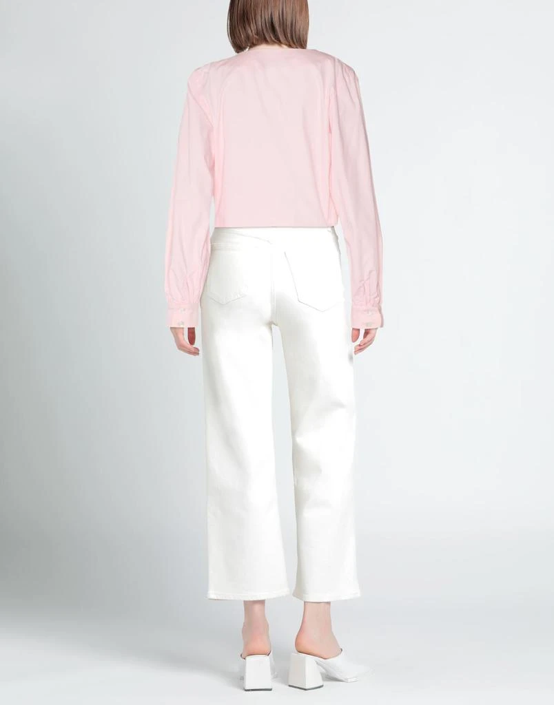 Aya Muse Solid color shirts & blouses 3