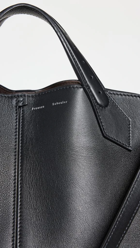 Proenza Schouler XL PS1 Tote 4