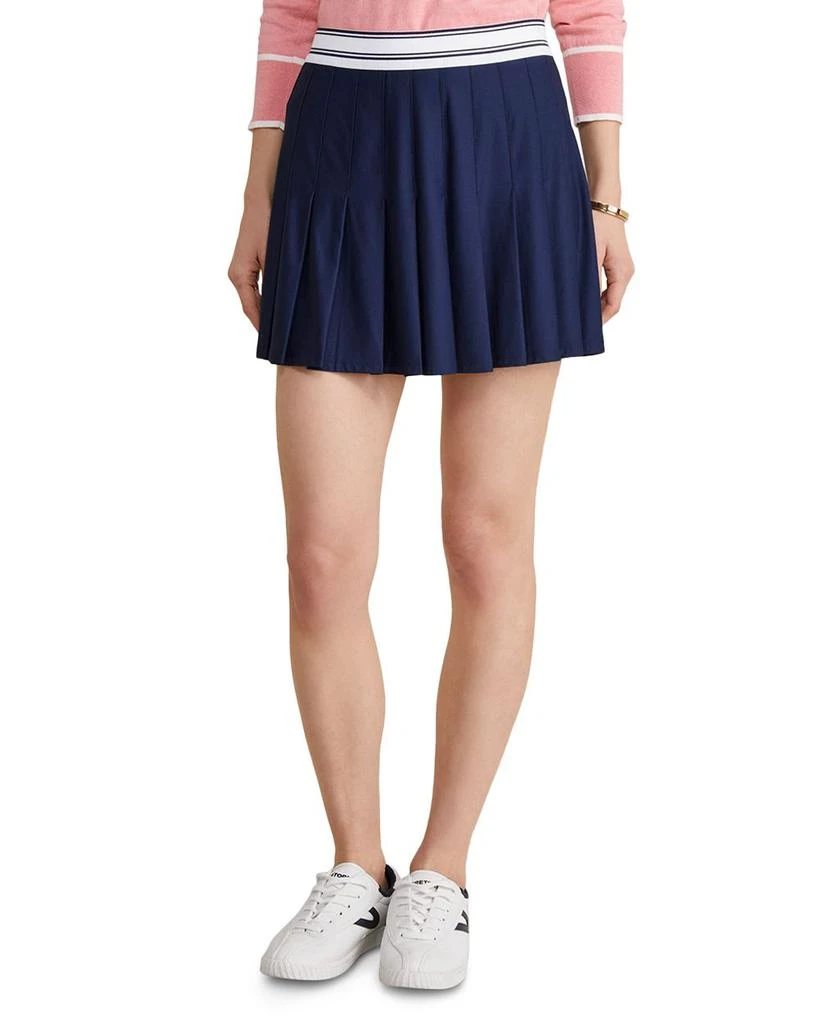 Vineyard Vines Pleated Skort 1