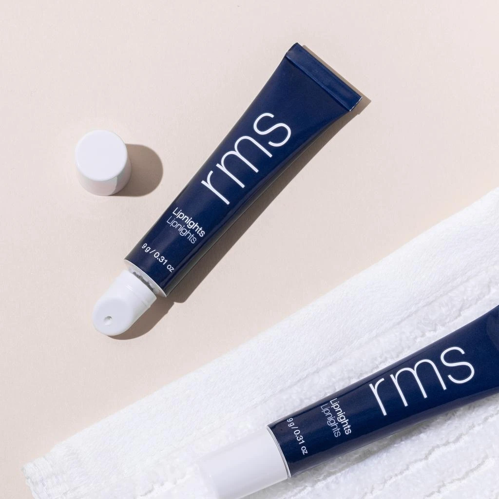 RMS Beauty RMS Beauty Lipnights Overnight Lip Mask 9g 8