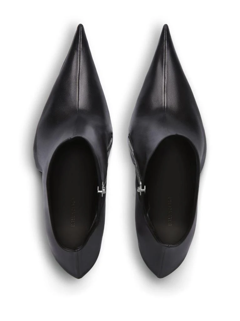 Balenciaga BALENCIAGA - Witch Leather Boots 3