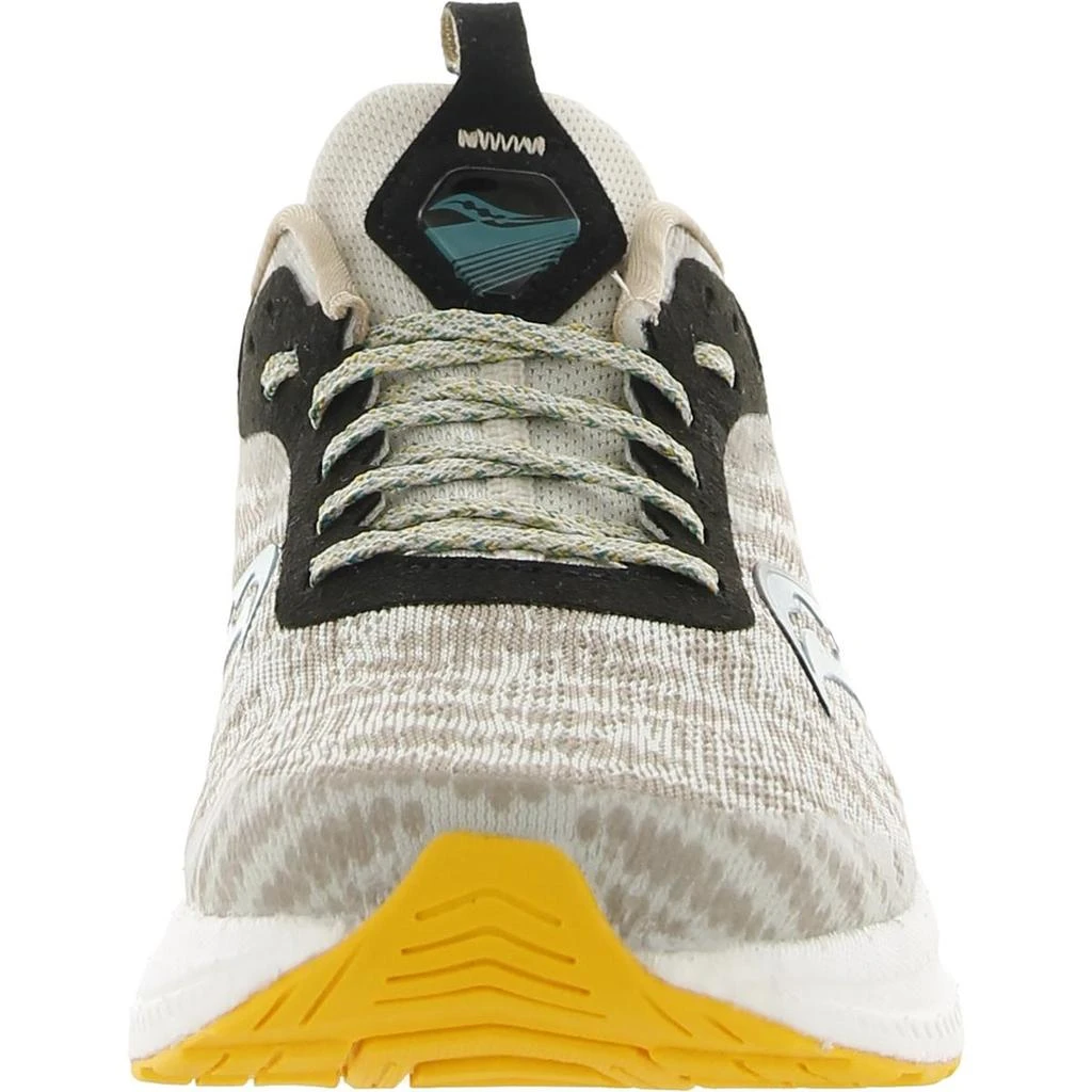 Saucony Saucony Womens Freedom 5 Exercise Workout Athletic and Training Shoes 5