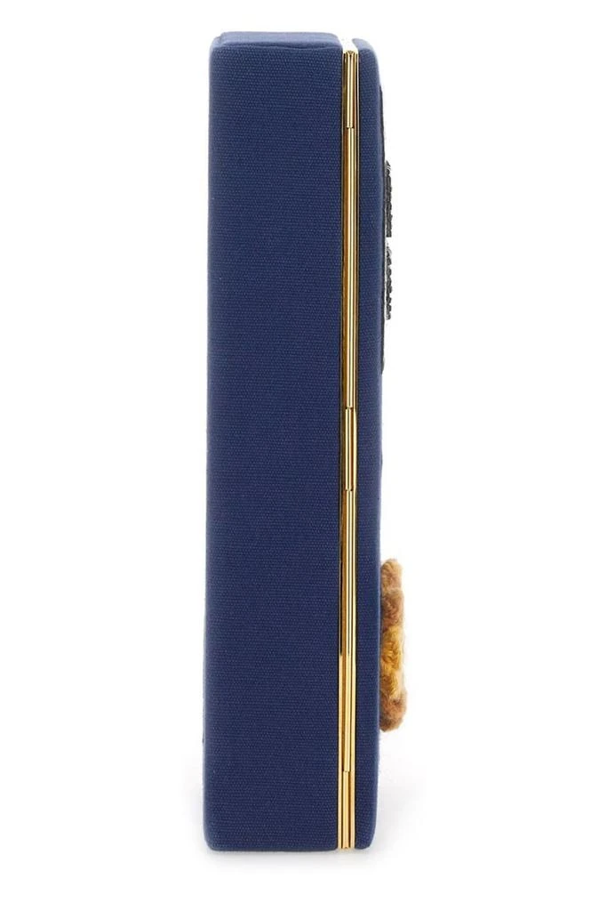 Anya Hindmarch Anya Hindmarch Anya Brands Frosted Flakes Clutch 4