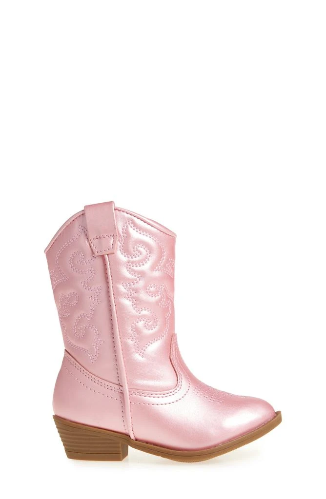 Tucker + Tate Cowboy Boot 4
