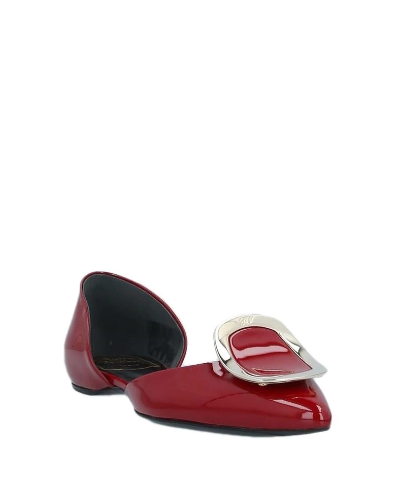 ROGER VIVIER Ballet flats 2