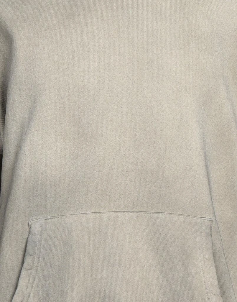 NOTSONORMAL Hooded sweatshirt 4