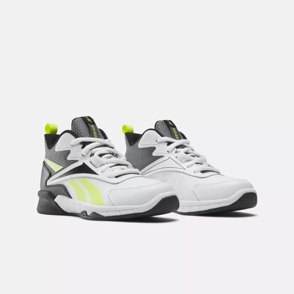 Reebok More Buckets Shoes - Preschool 2