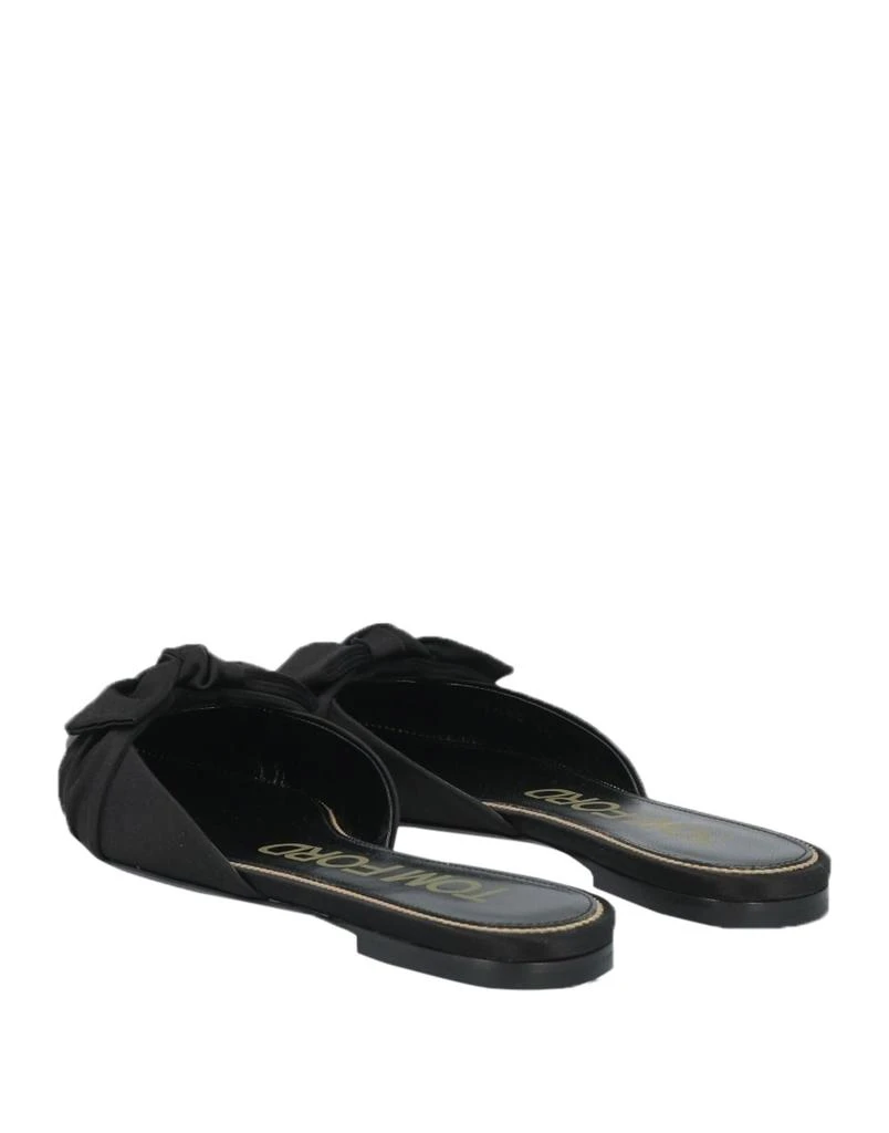 Tom Ford Mules and clogs 3