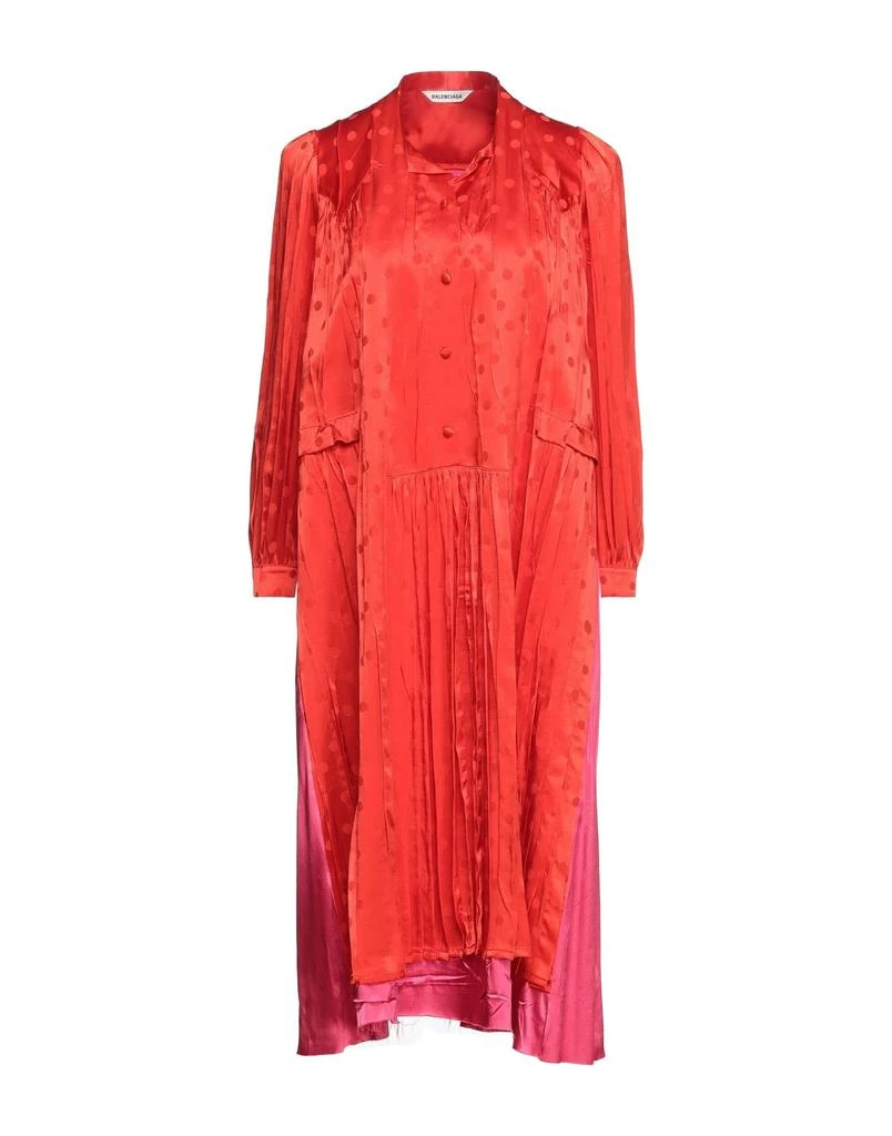 Balenciaga Midi dress 1