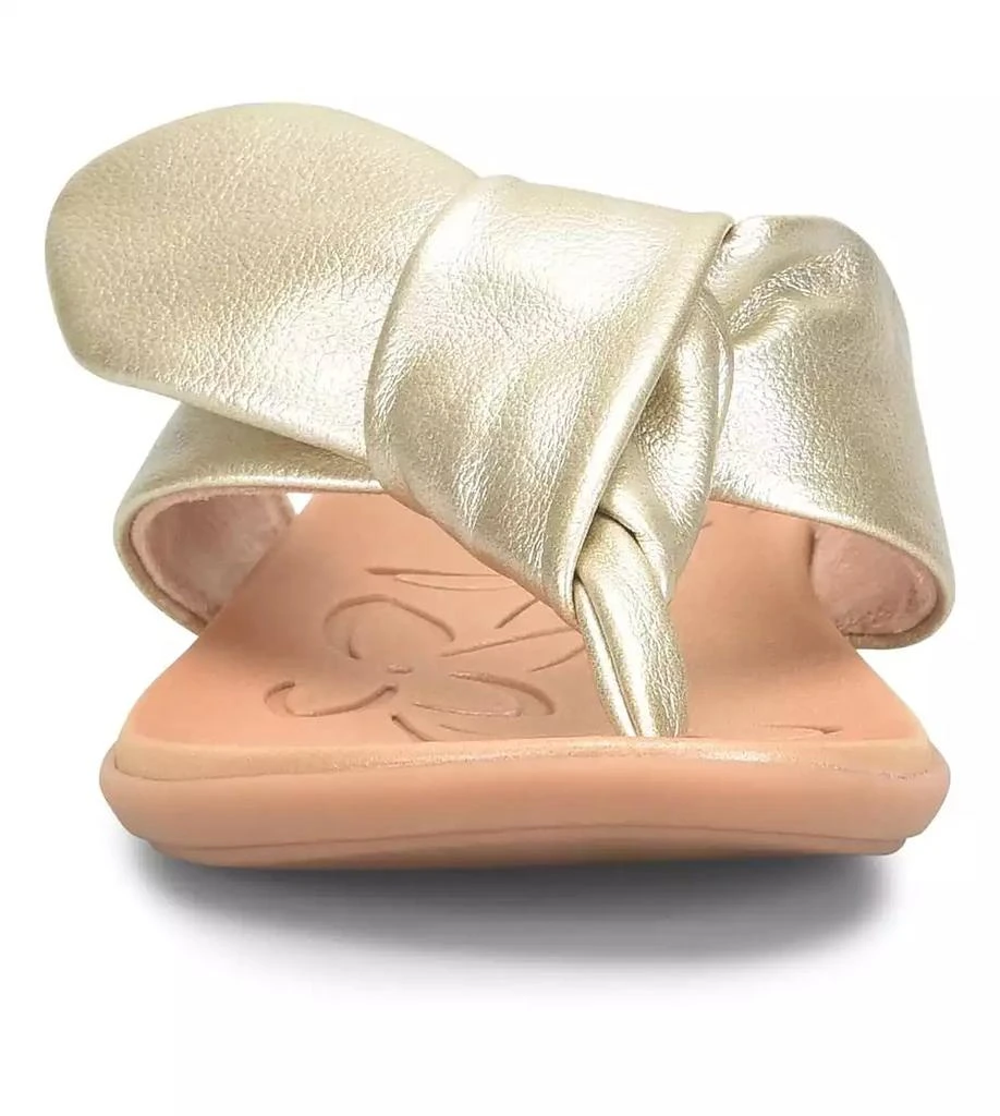 b.o.c. Women's Halle Slip-On Sandals 7