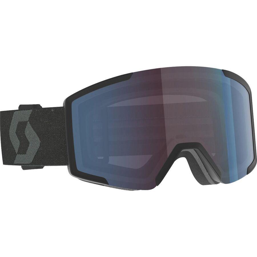 Scott Shield Snow Goggles 2025