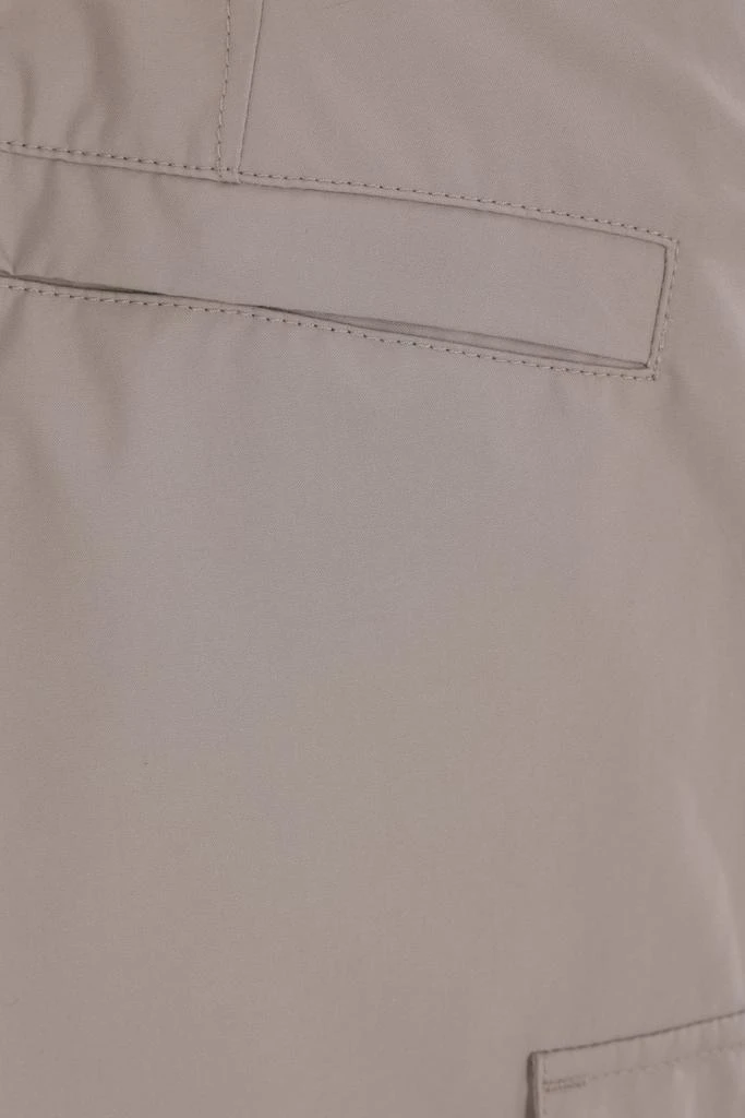 Stone Island Stone Island Ghost Straight-Leg Cargo Pants 4